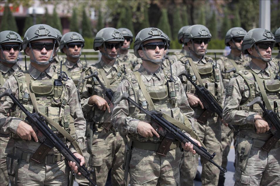 30 Ağustos Zafer Bayramı
