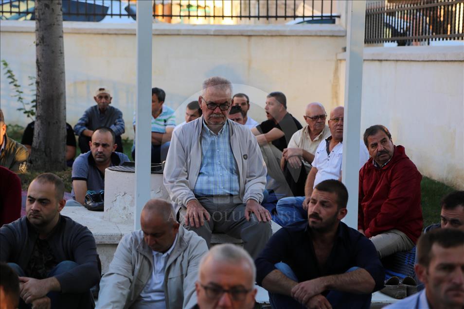 Trakya'da Kurban Bayramı 