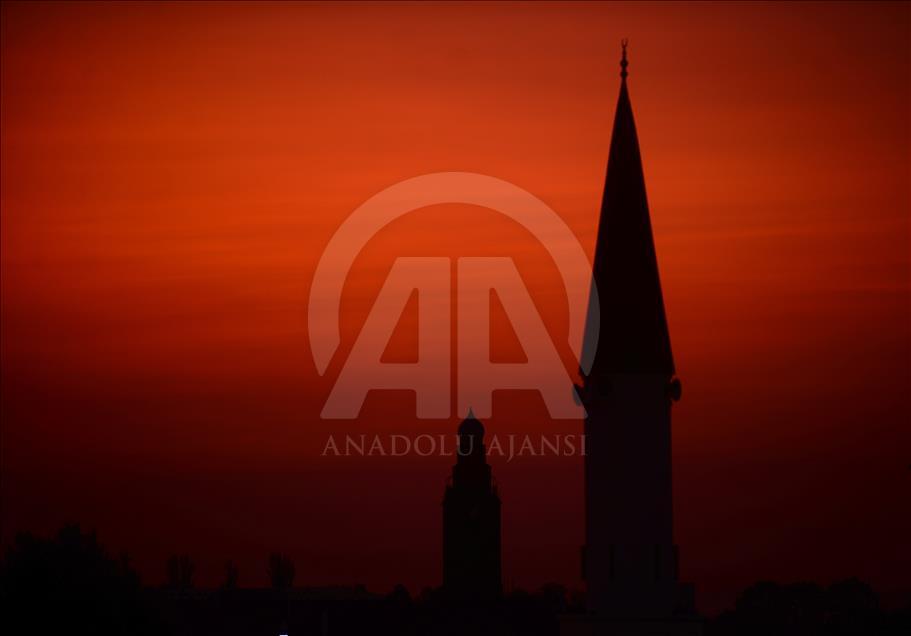 Kurban-bajram donio radost vjernicima u svim dijelovima svijeta