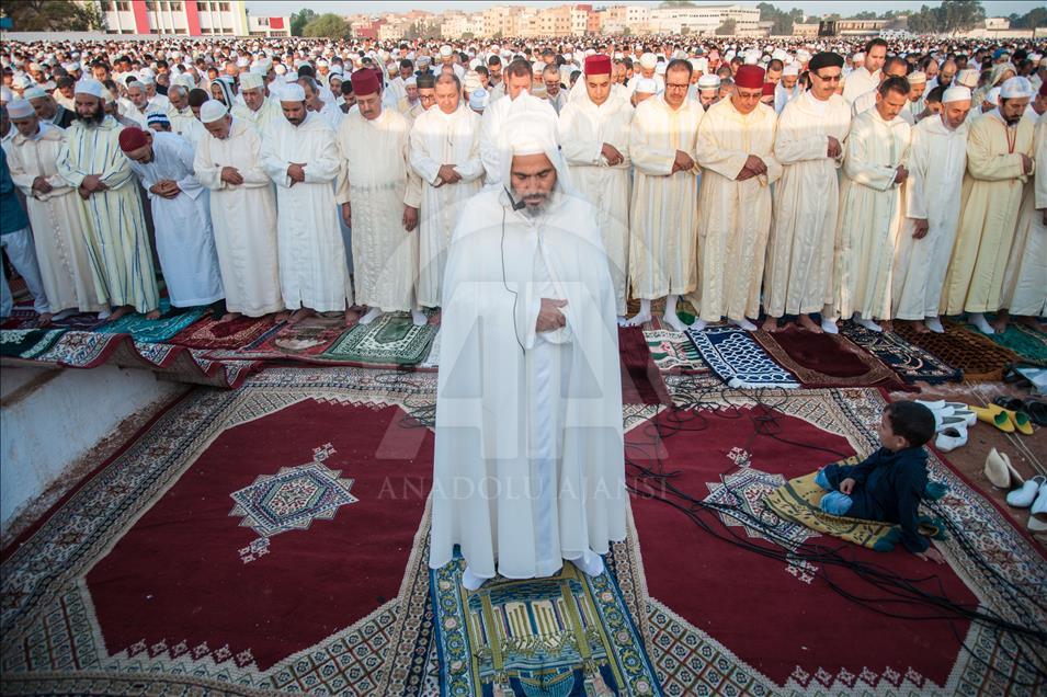 Salé, Marruecos