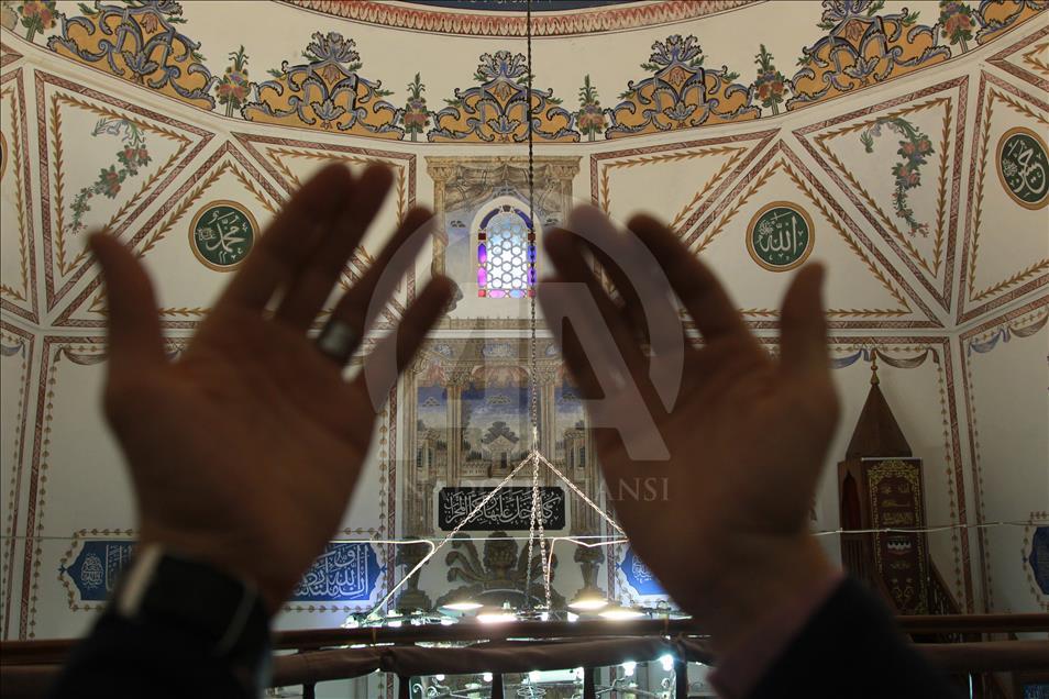 Trakya'da Kurban Bayramı coşkusu