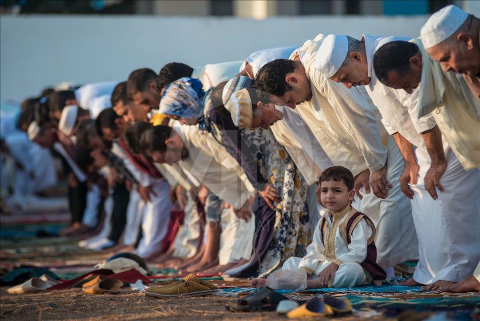 Salé, Marruecos