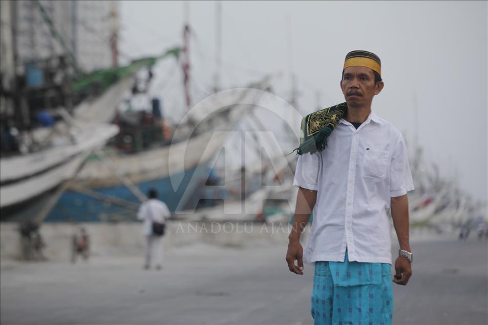 Eid al Adha Celebrations In Indonesia
