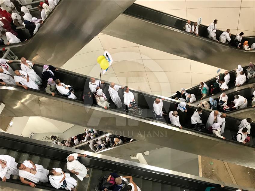 La Meca, Arabia Saudita