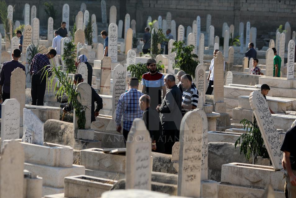 Damasco, Siria