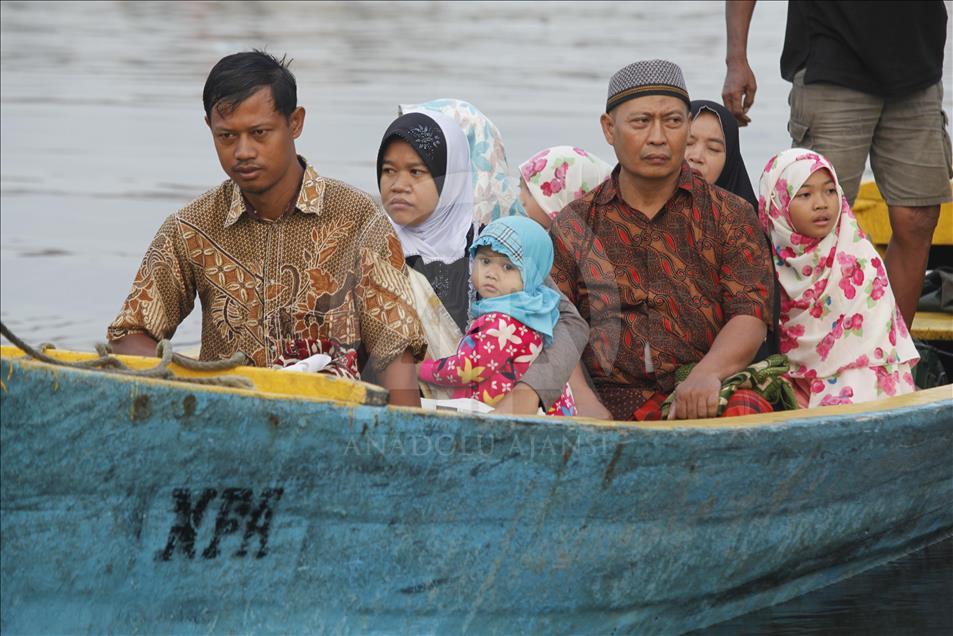 Eid al Adha Celebrations In Indonesia