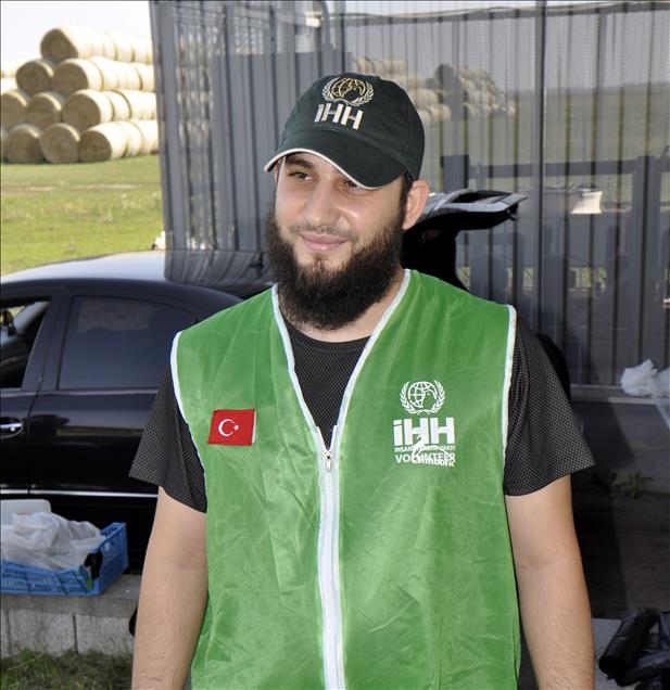 Yurt dışında Kurban Bayramı