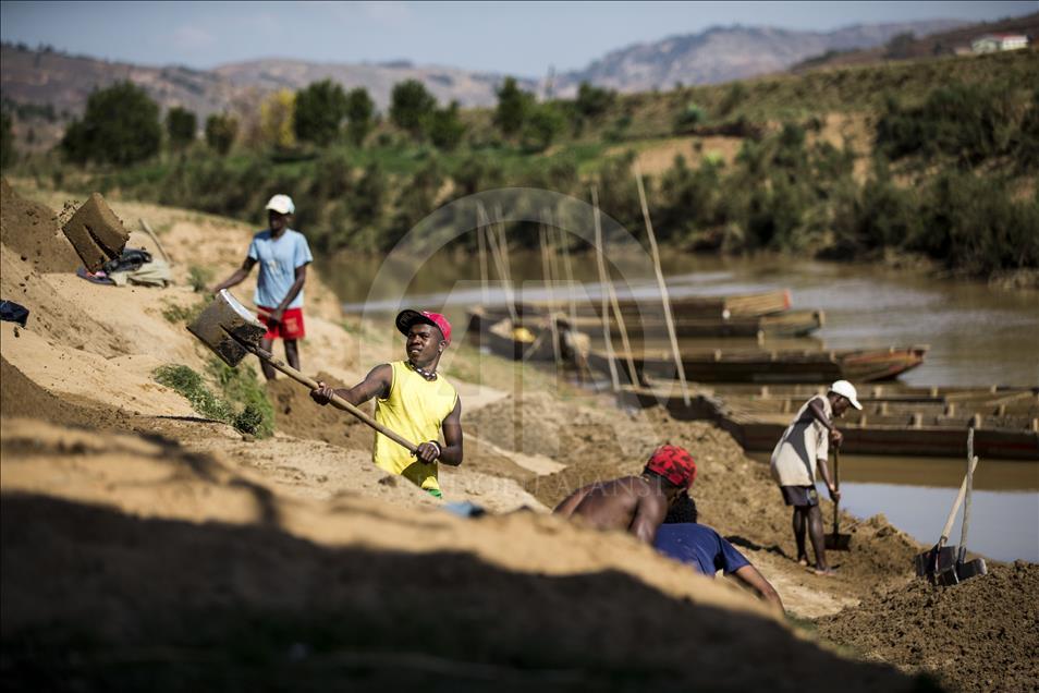 Madagaskar: Siromaštvo i bijeda tamna strana ”raja na zemlji”
