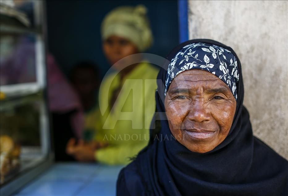 Madagaskar'da yaşam