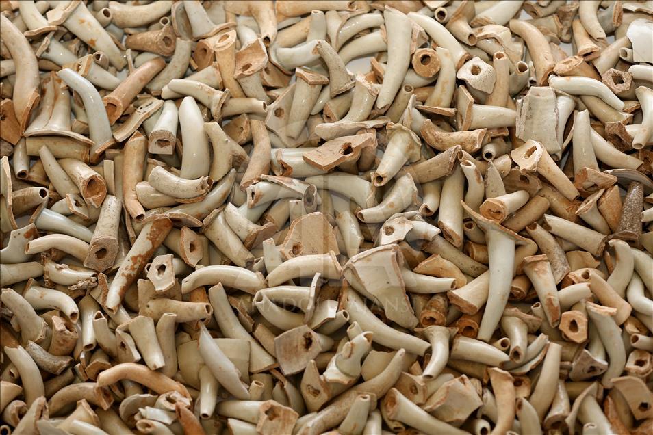 ''Ai Weiwei Porselene Dair'' sergisi yarın açılıyor