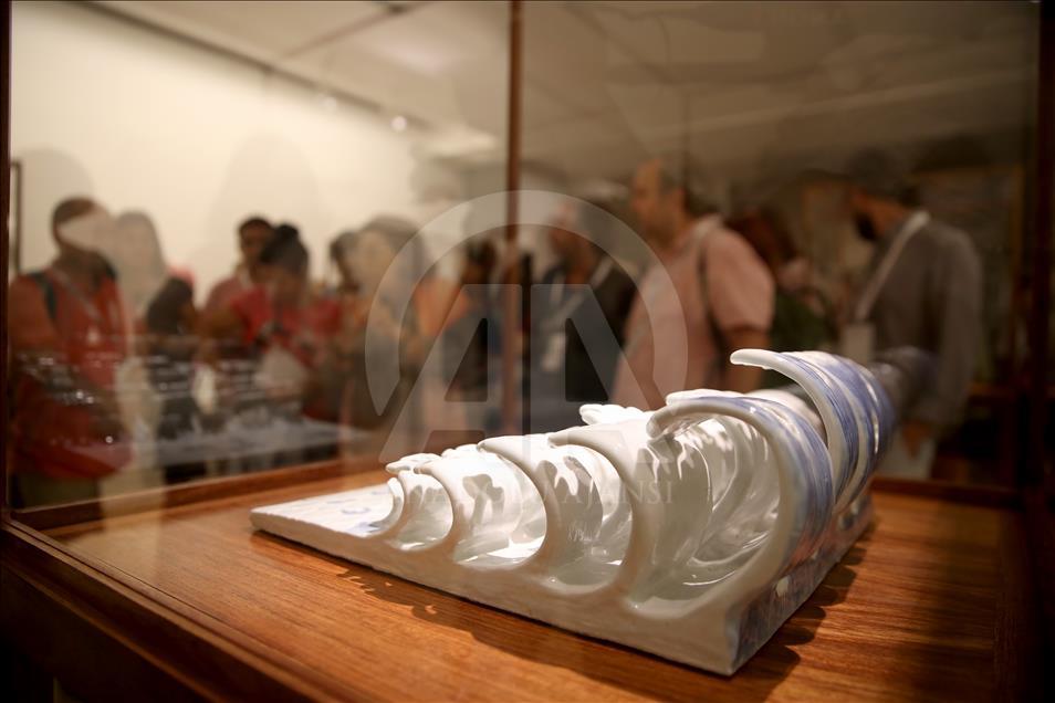 ''Ai Weiwei Porselene Dair'' sergisi yarın açılıyor