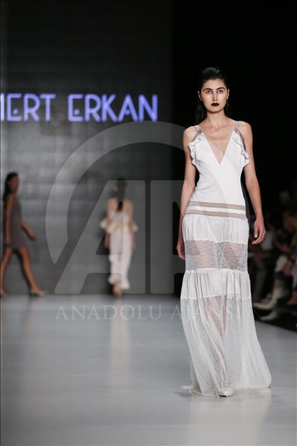 Istanbul accueille la Fashion Week by Mercedes-Benz 
