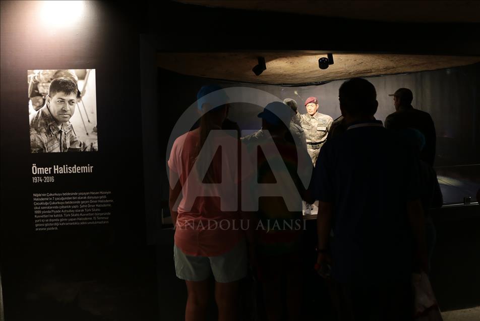 "Büyükelçilerin Gaziantep buluşması"