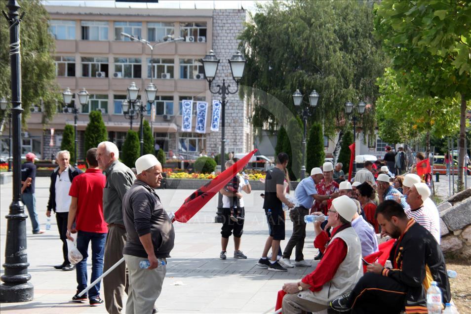 Novi Pazar domaćin filmskoj ekipi: "Trka pacova" je još jedna priča o ratu i ljubavi