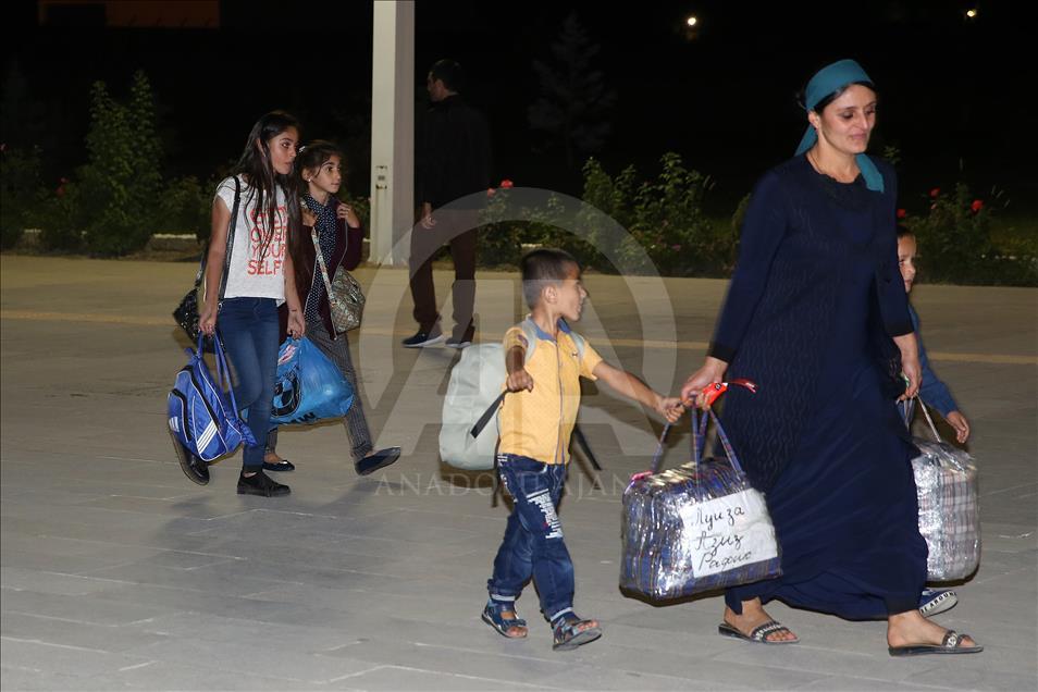 Турция предоставит гражданство 23 тыс турок-ахыска
