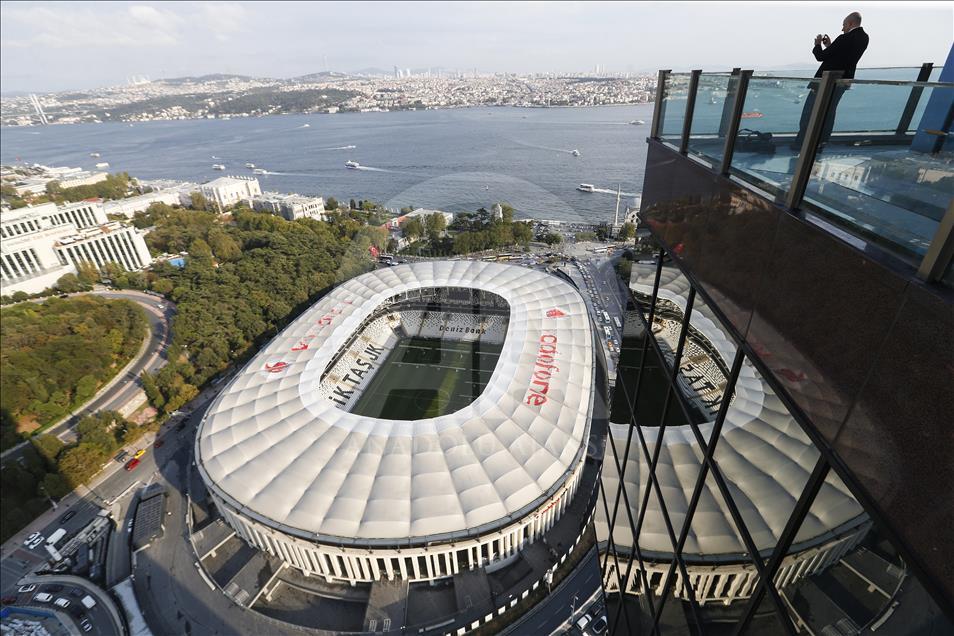 Estambul, la ciudad más poblada de Turquía