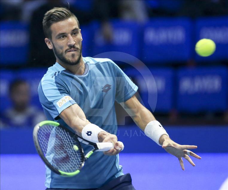 St. Petersburg Open ATP 2017 Final
