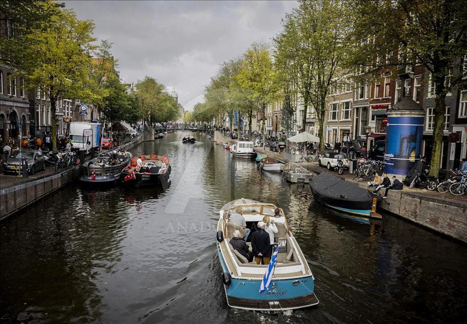 Hollanda'da günlük yaşam