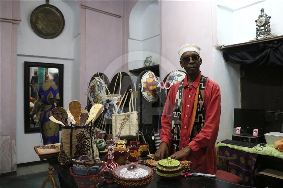 Doğası zengin, halkı yoksul ada: Zanzibar