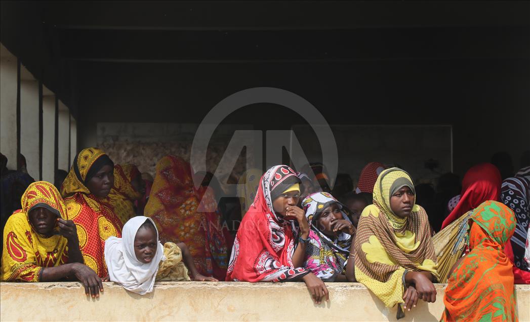 Life in Zanzibar