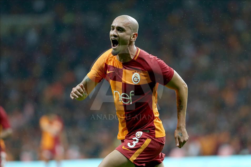 Galatasaray - Kardemir Karabükspor