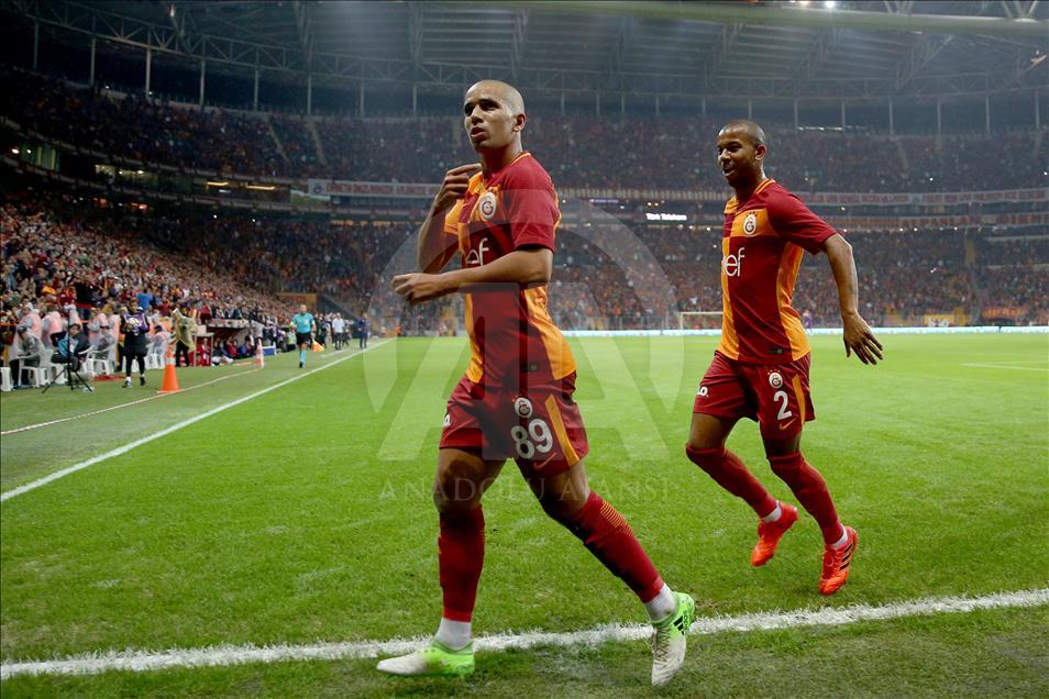 Galatasaray - Kardemir Karabükspor