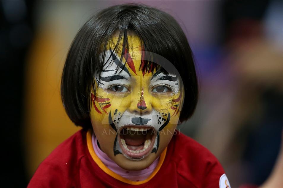 Galatasaray - Kardemir Karabükspor