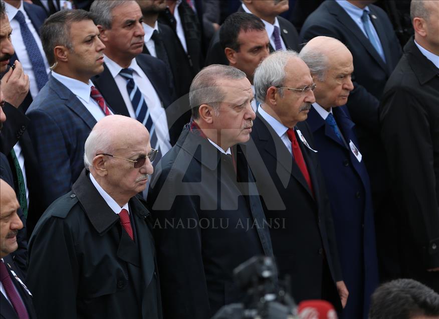 Jandarma Yüzbaşı Mustafa Erdal son yolculuğuna uğurlandı