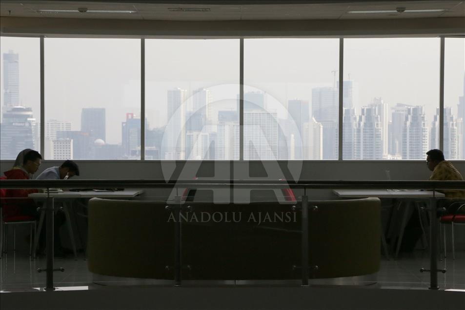 Menyibak kekayaan literatur Indonesia di perpustakaan terbesar dunia
