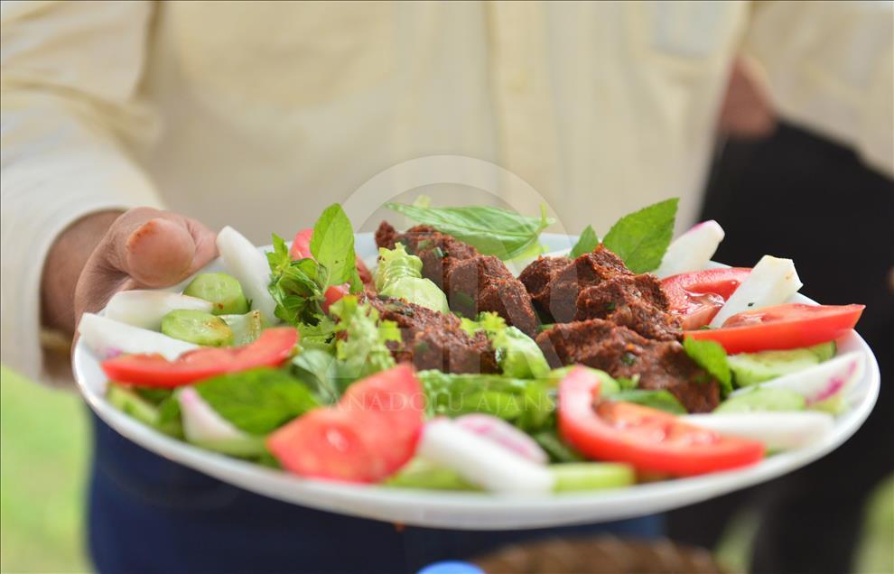 Şanlıurfa İsot Festivali