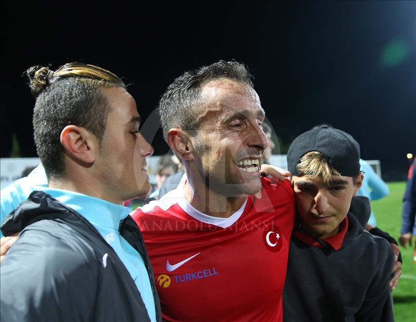 Türkiye - Polonya