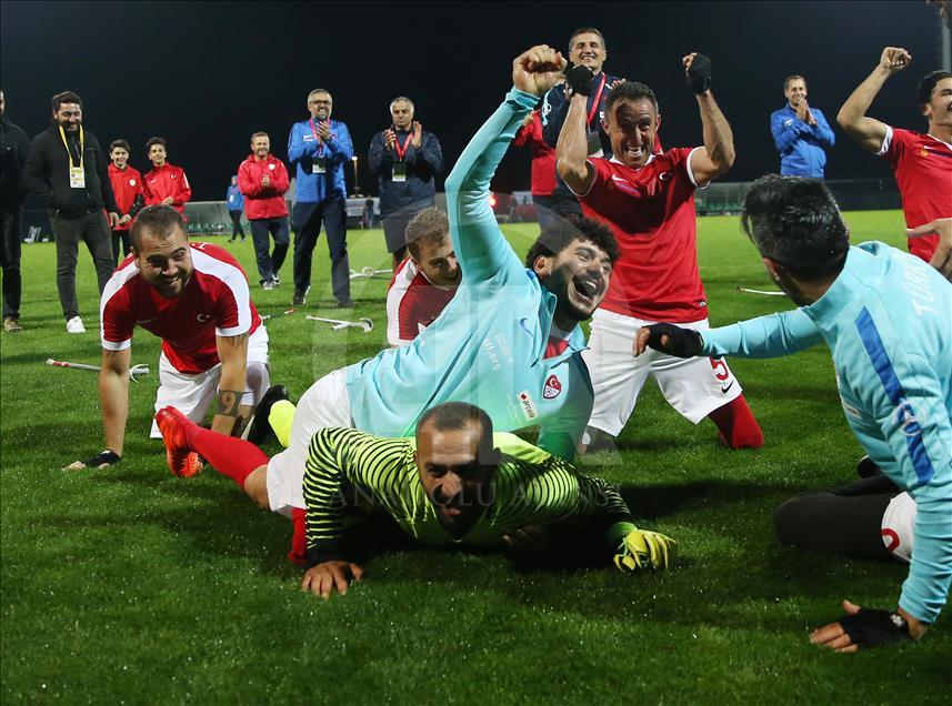 Türkiye - Polonya