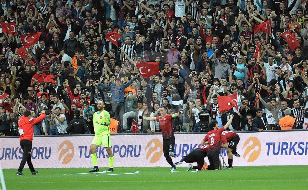 Empate a los 50 minutos