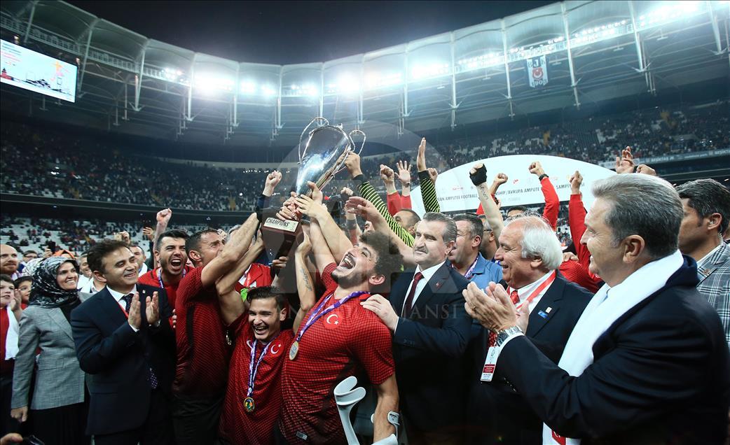 Türkiye-İngiltere
