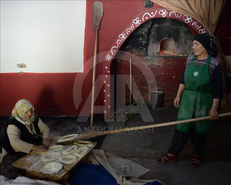 Dört günde hazırlanıp iki yıl taze kalan lezzet: Golit