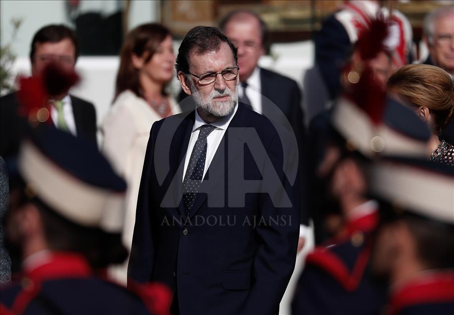 Fête nationale espagnole