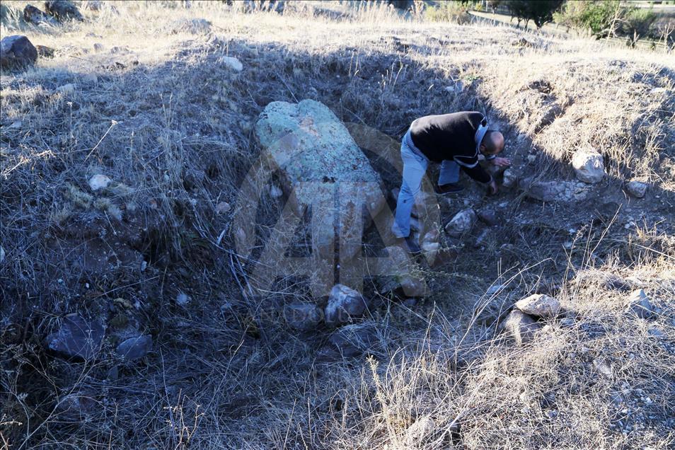 "Türkler, 1048'den önce de Anadolu'daydı"
