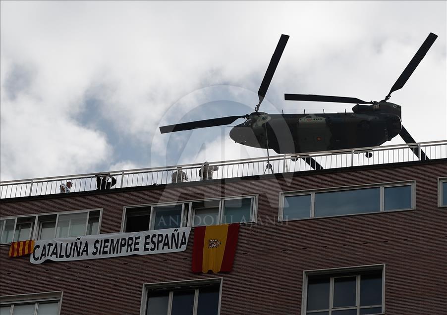 Fête nationale espagnole