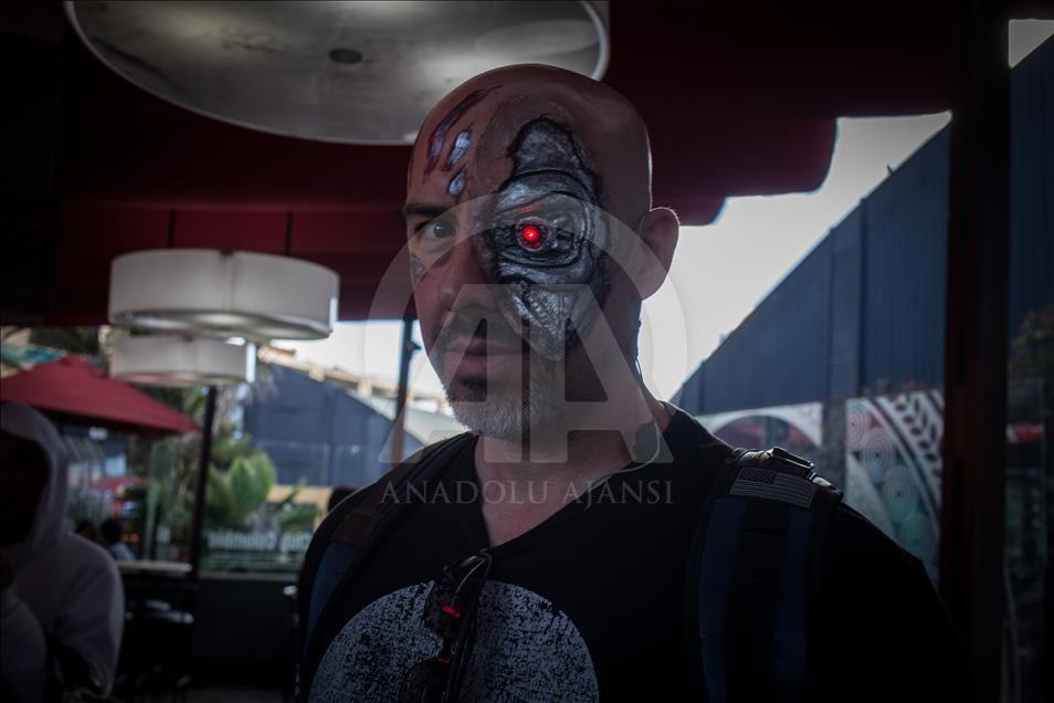 Terminator
