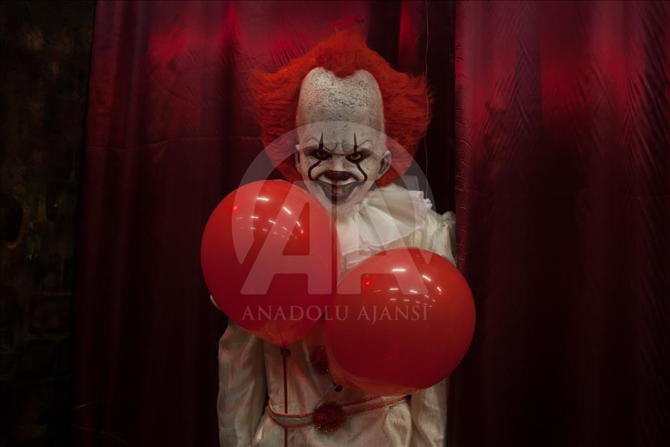 'It' (La Cosa)