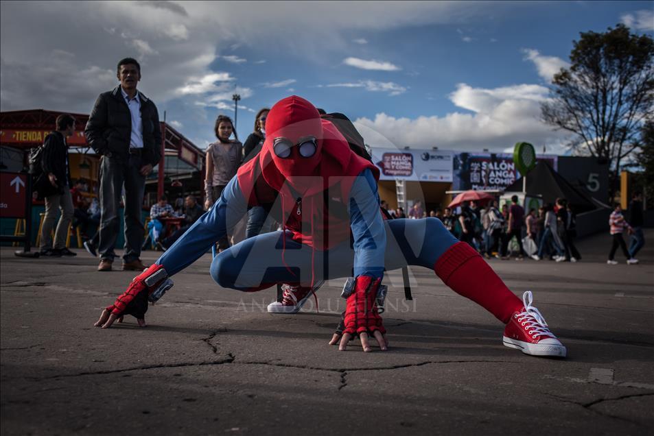 Spider Man