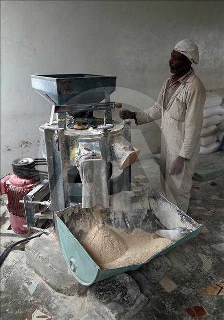 Ethiopia’s 'super grain' seeks to capture global market