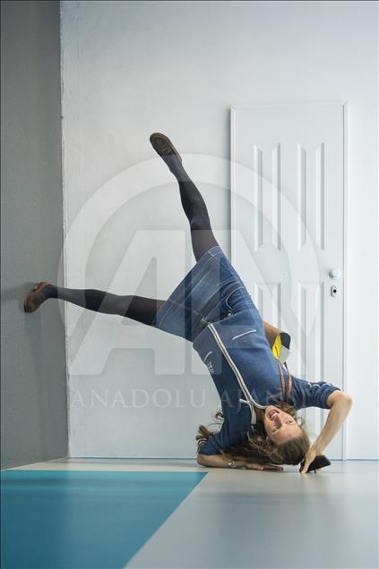 Museum of Illusions draws people's interest in Vienna