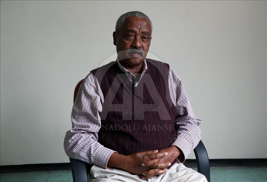 Ethiopia’s 'super grain' seeks to capture global market