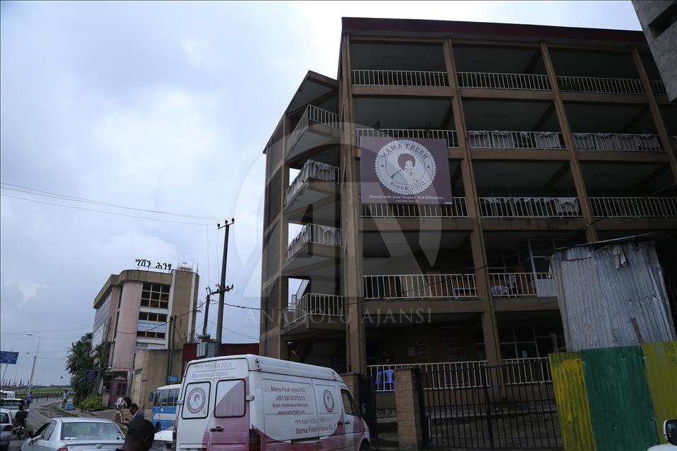 Ethiopia’s 'super grain' seeks to capture global market