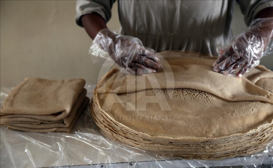 Ethiopia’s 'super grain' seeks to capture global market