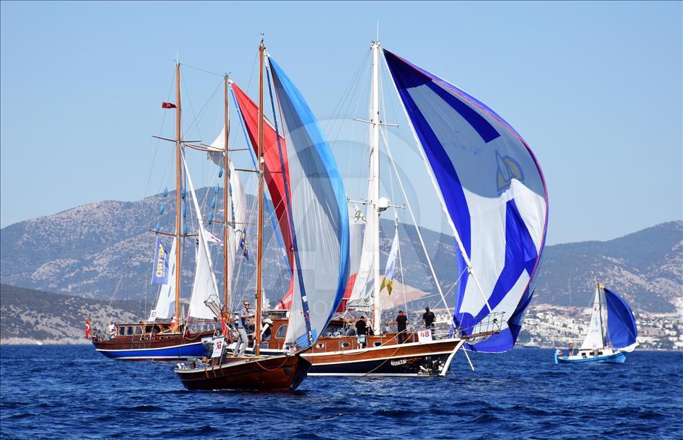 The Bodrum Cup 2017