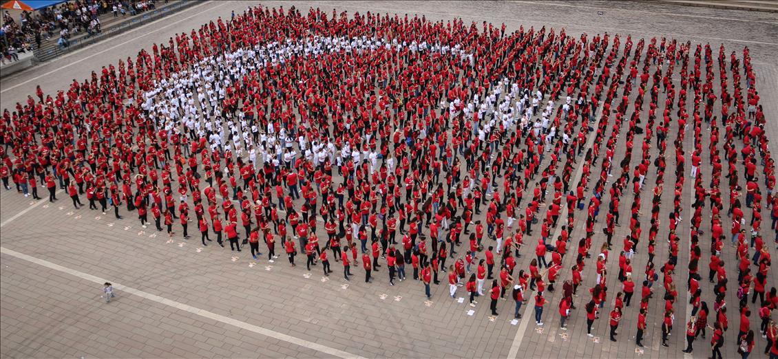 Honoring Turkey's Republic Day