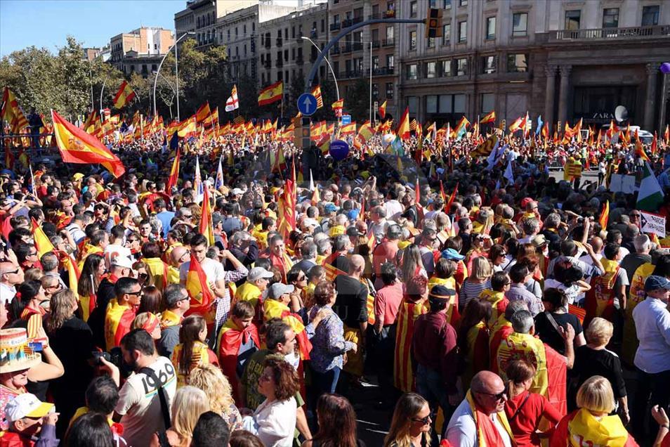 En defensa de la unidad