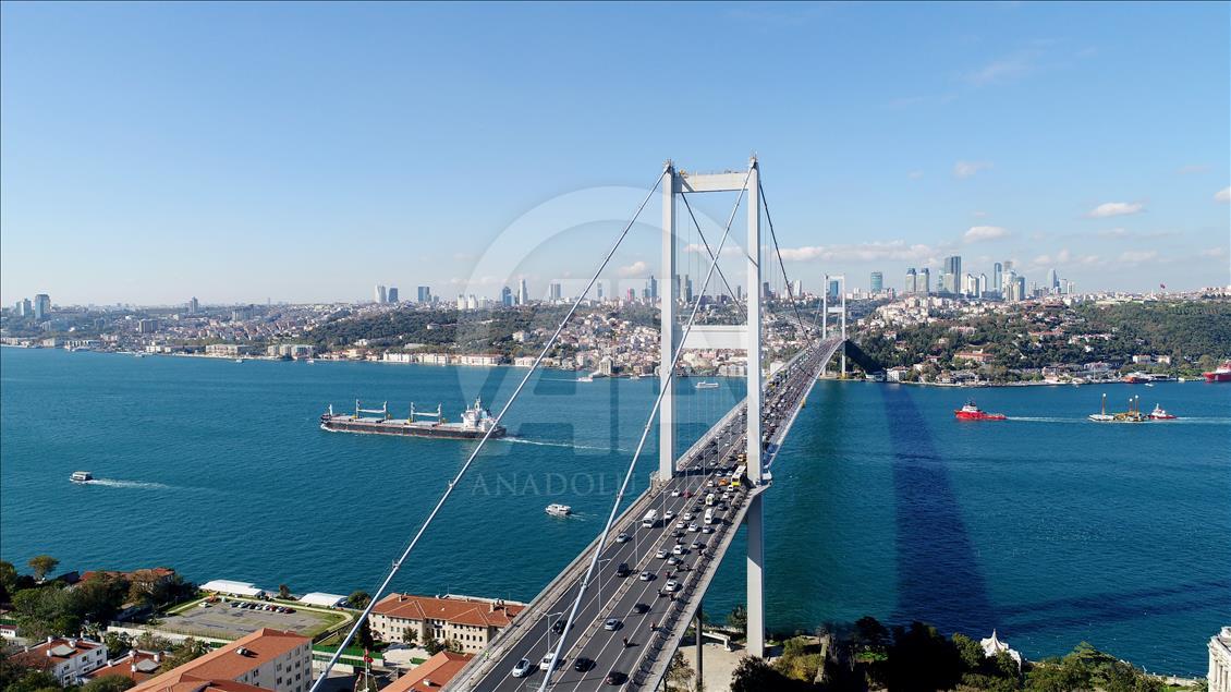29 Ekim Cumhuriyet Bayramı